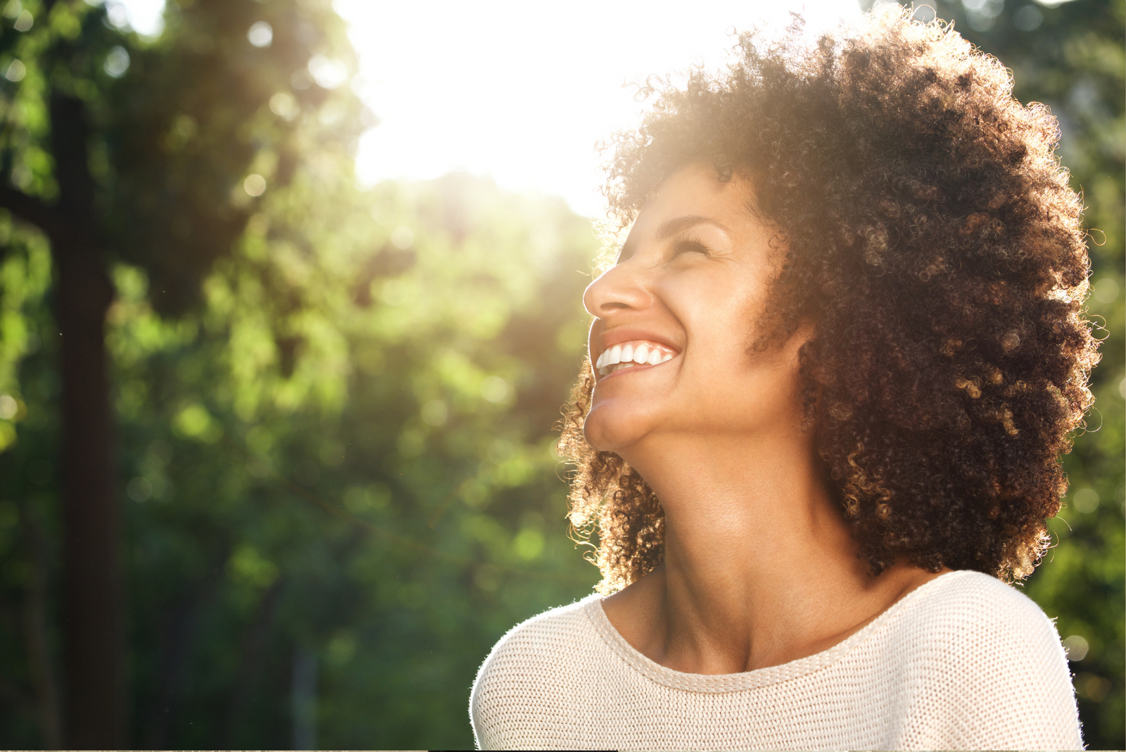 Affirmations and Visualizations