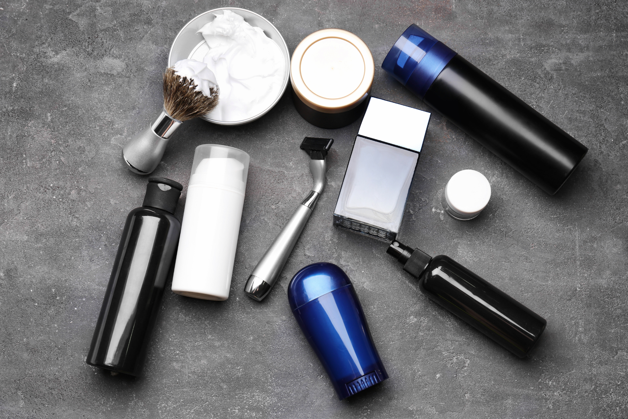 Men's Products