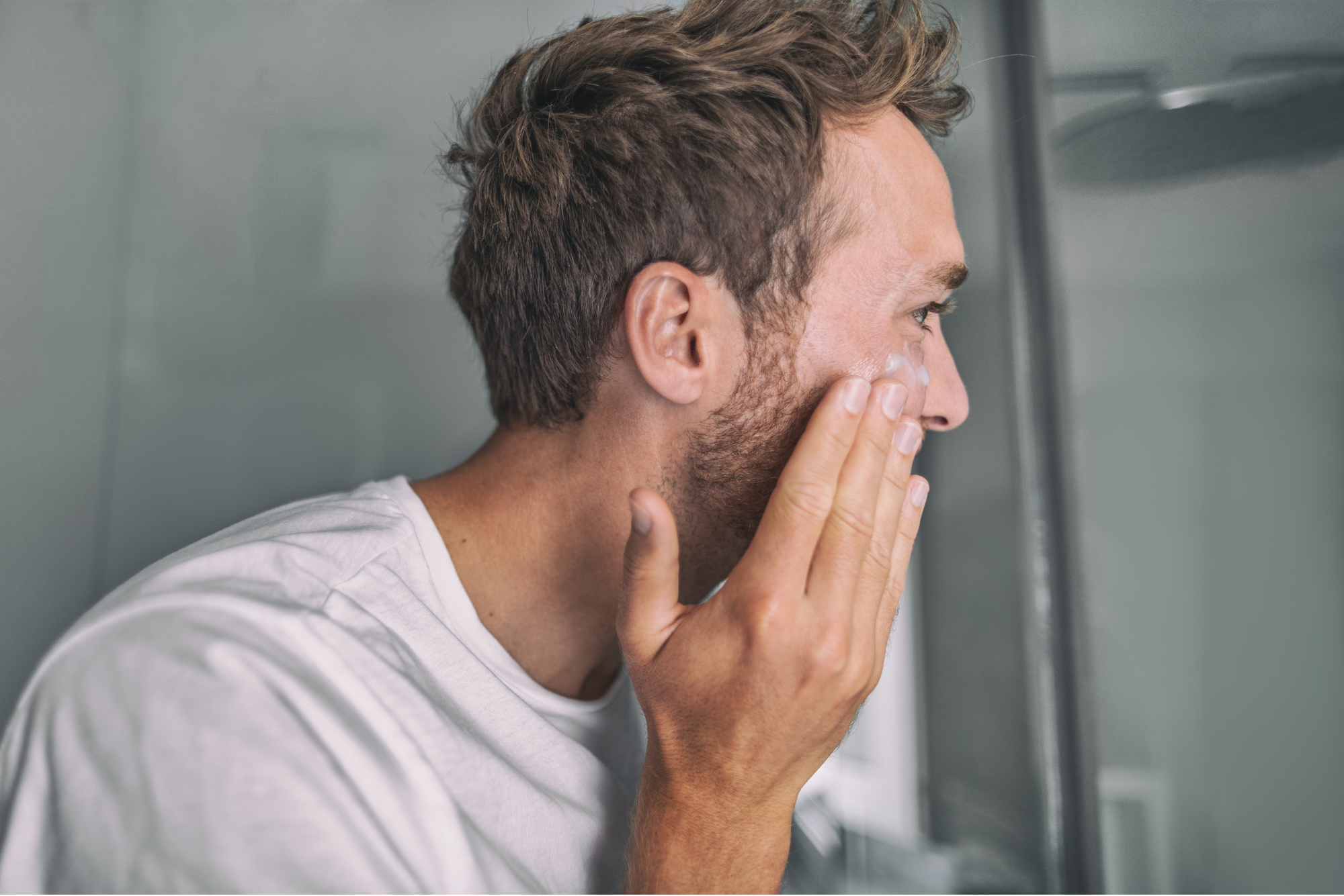Men's Skincare
