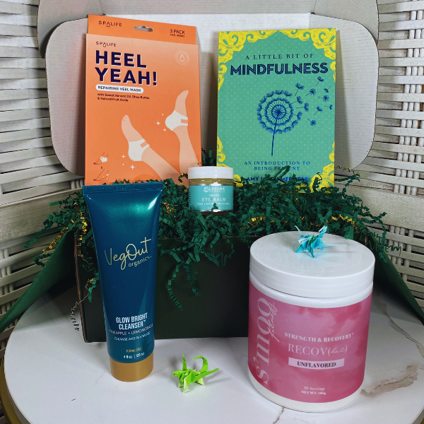 Gift Box | Repair & Revive Box