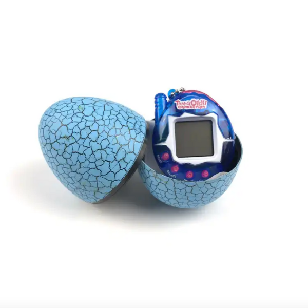 Hydration Reminder Tool | Tamagotchi Connection | 7 Colors - Green Dragon Boutique