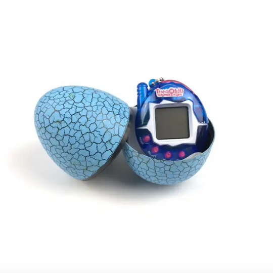 Hydration Reminder Tool | Tamagotchi Connection | 7 Colors - Green Dragon Boutique