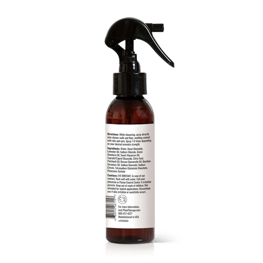 Update Title Please - Relaxation Shower Mist 4 oz - Green Dragon Boutique