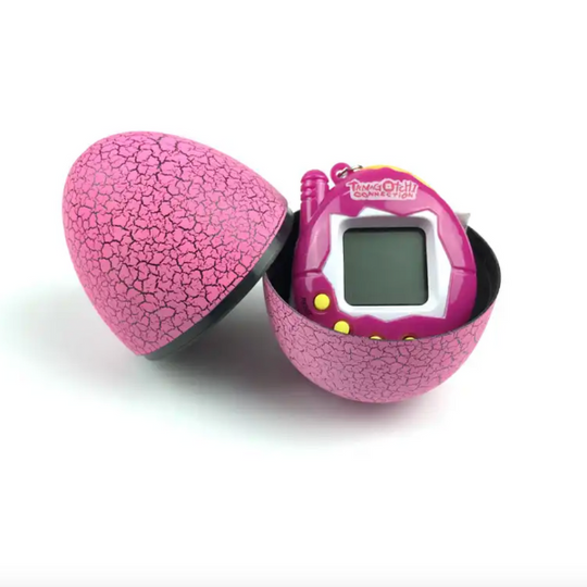 Hydration Reminder Tool | Tamagotchi Connection | 7 Colors - Green Dragon Boutique