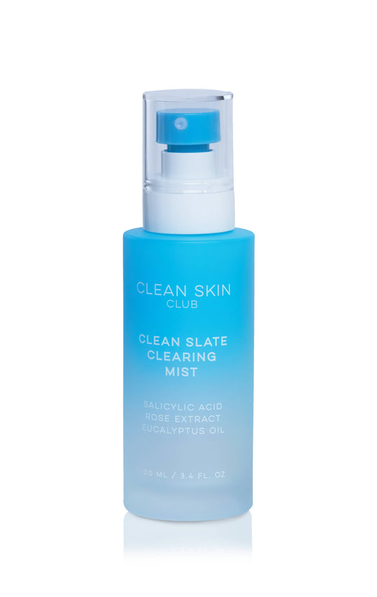 Clean Slate Clearing Mist - Green Dragon Boutique