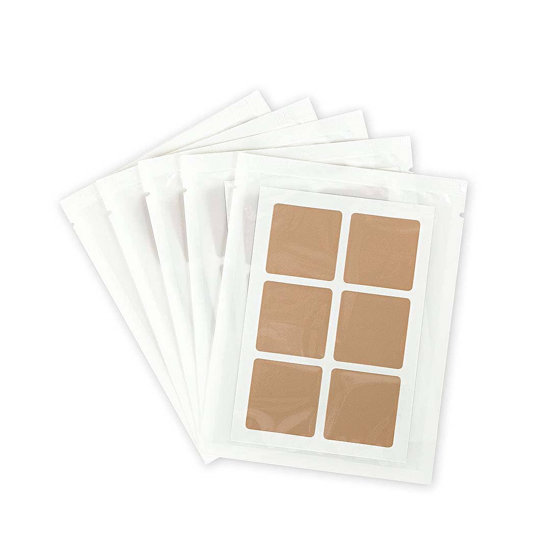Supplement | GenovieMD | Fit Patch