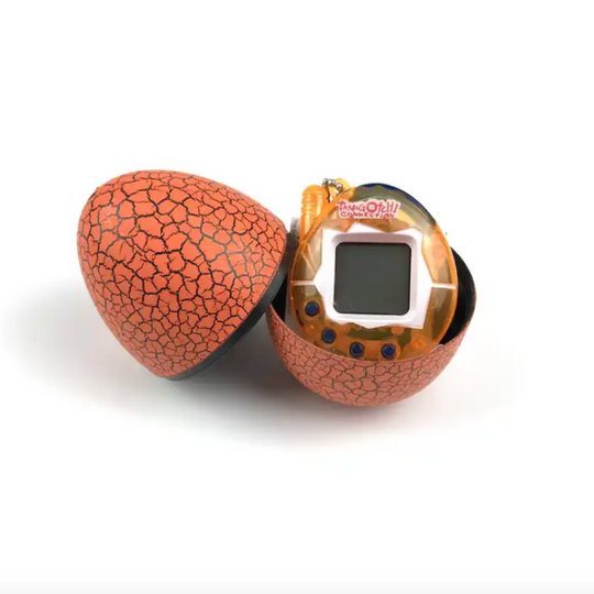 Hydration Reminder Tool | Tamagotchi Connection | 7 Colors - Green Dragon Boutique