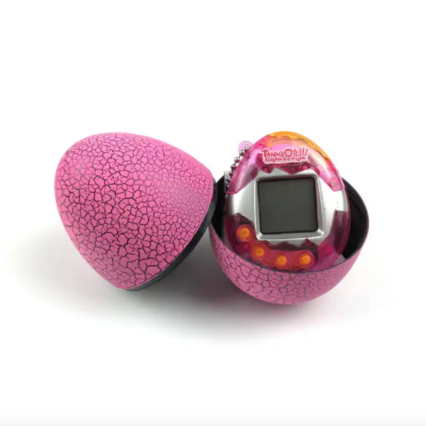 Hydration Reminder Tool | Tamagotchi Connection | 7 Colors - Green Dragon Boutique