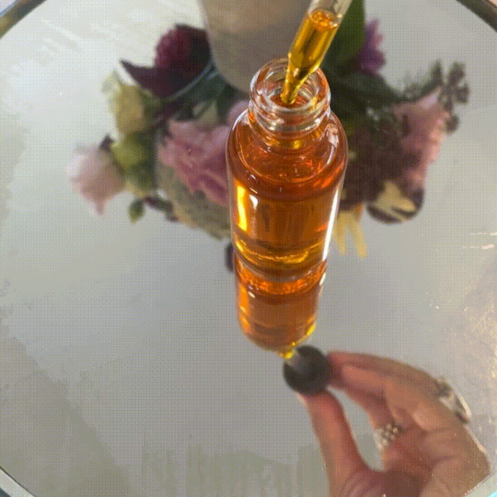Face Serum | Anthea Skincare| Balance Serum - Green Dragon Boutique