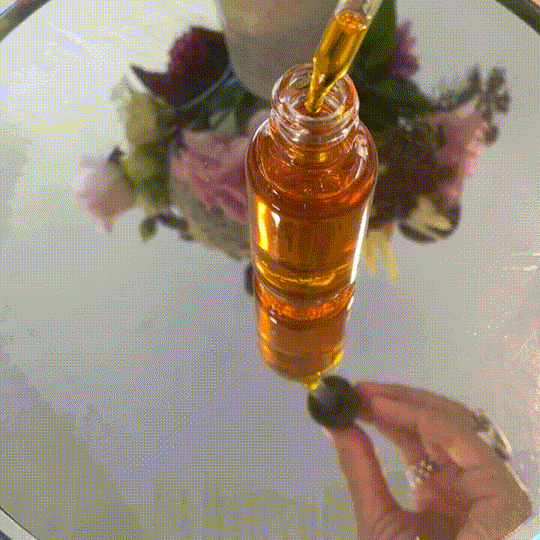 Face Serum | Anthea Skincare| Balance Serum - Green Dragon Boutique