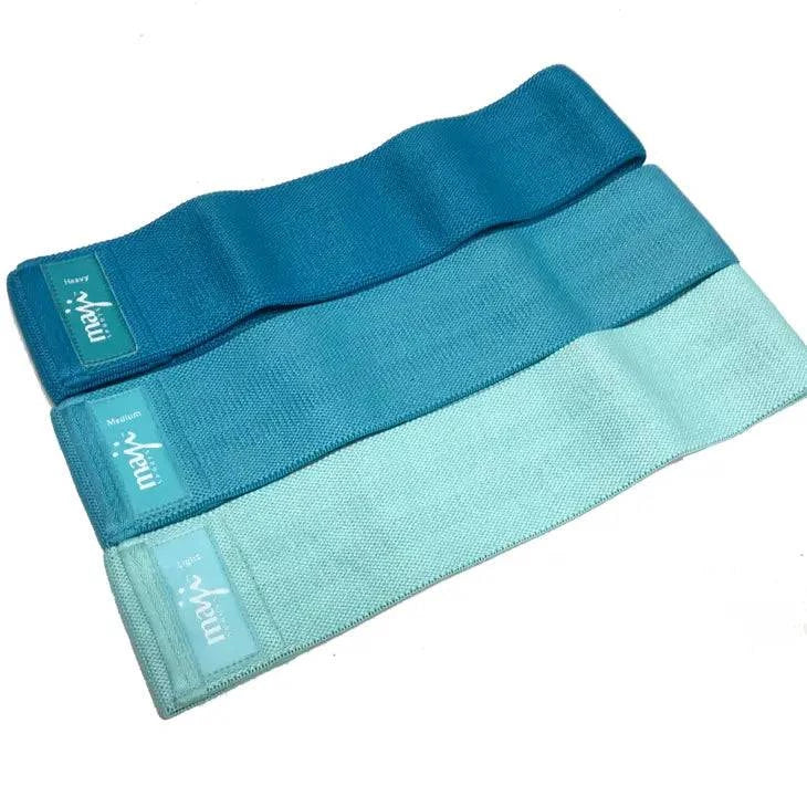 Booty Bands | Maji | Pack of Three - Green Dragon Boutique