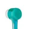 Exfoliating Brush | Almost Famous | "Clean Freak" 2-in-1 Cleanse & Exfoliate Facial Brush - Green Dragon Boutique
