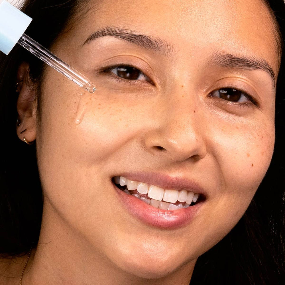 Face Serum | FaceTory | Sky Drops Hyaluronic Serum