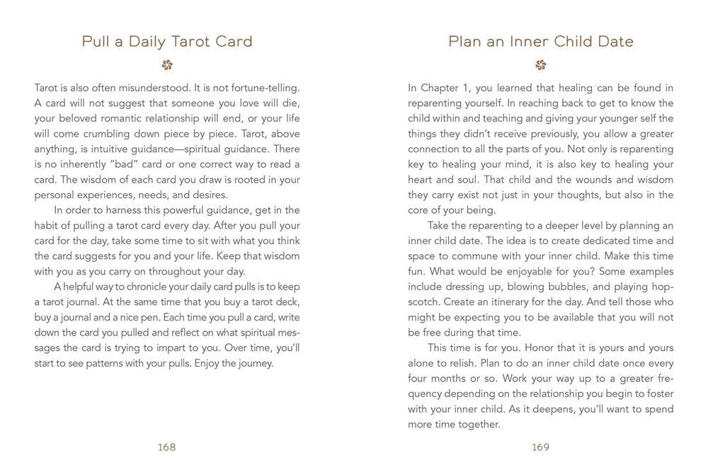 Self-Care Book | Microcosm Publishing & Distribution | Little Book of Self-Healing - Green Dragon Boutique