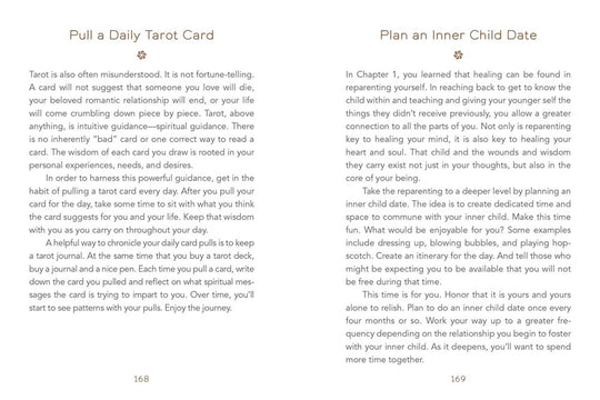 Self-Care Book | Microcosm Publishing & Distribution | Little Book of Self-Healing - Green Dragon Boutique