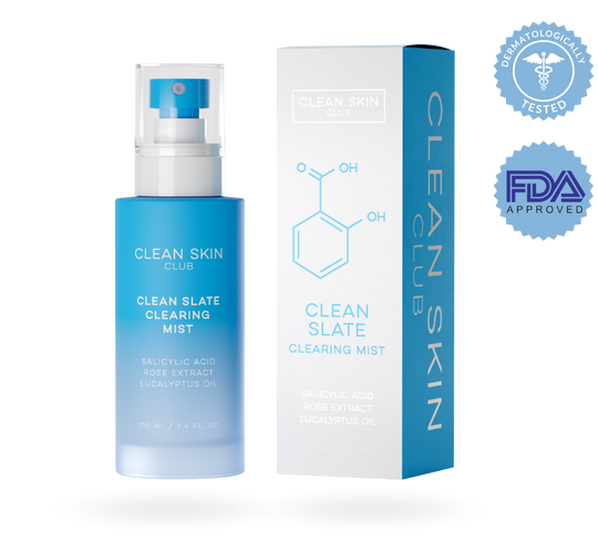 Clean Slate Clearing Mist - Green Dragon Boutique