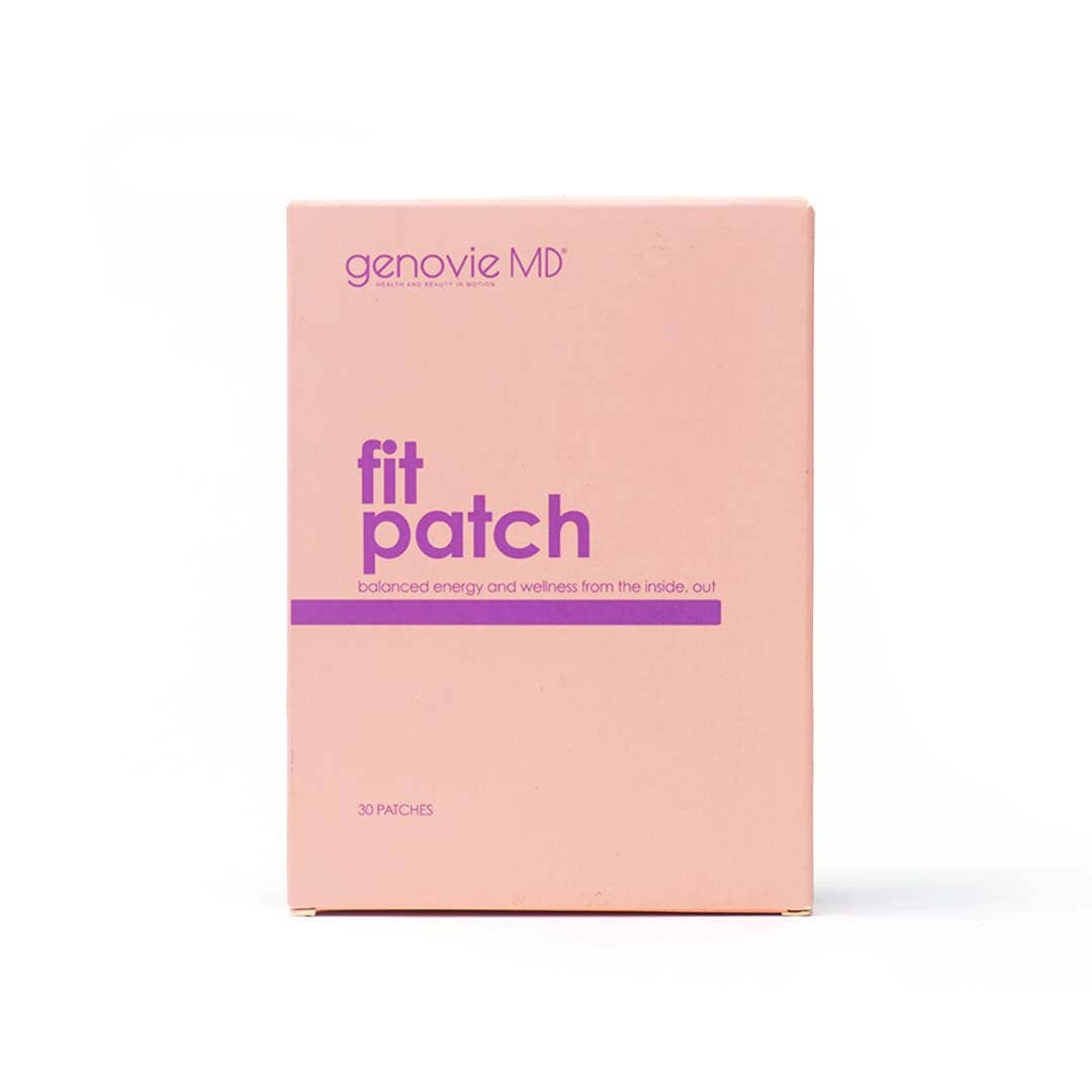 Supplement | GenovieMD | Fit Patch