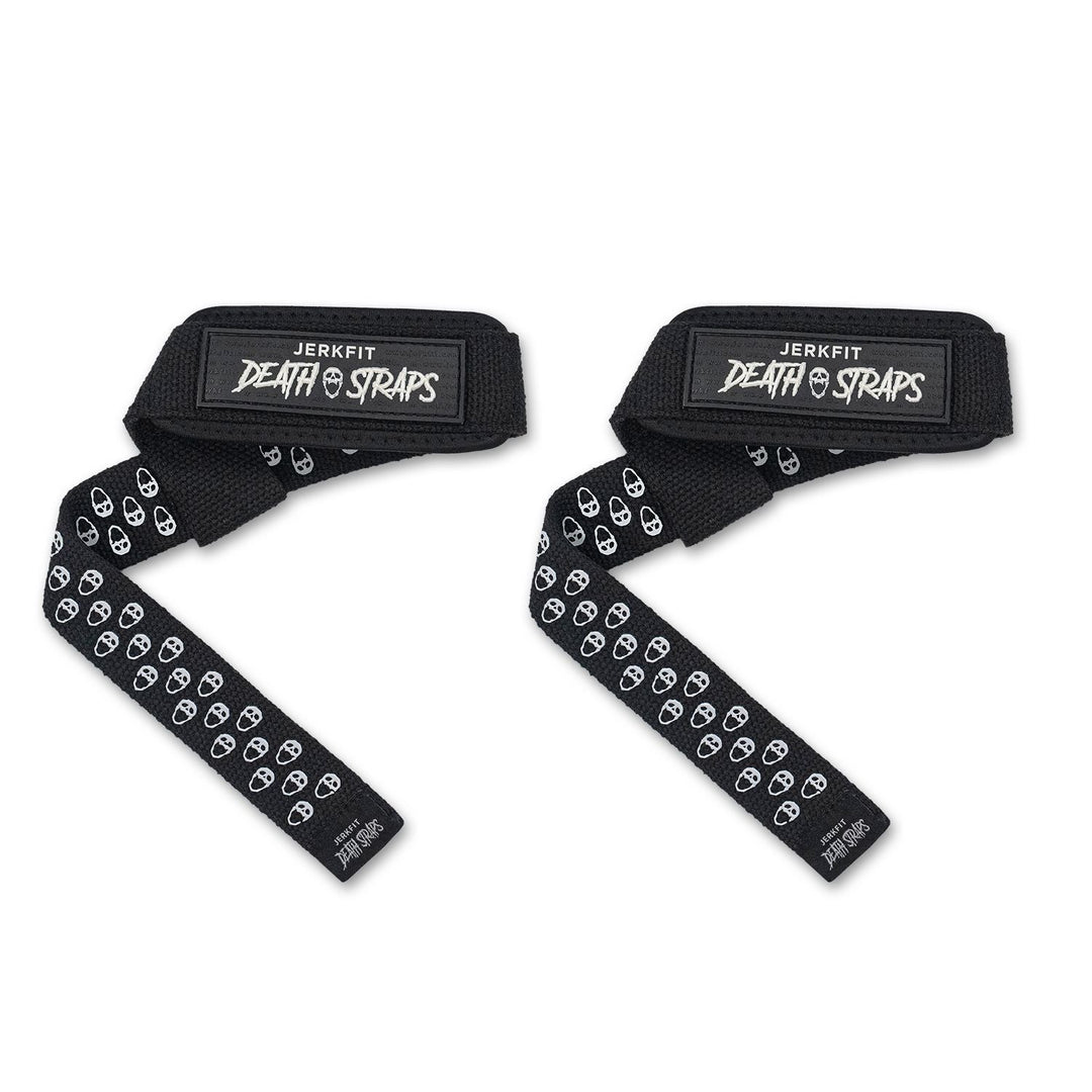 Lifting Straps | JerkFit | Death Straps