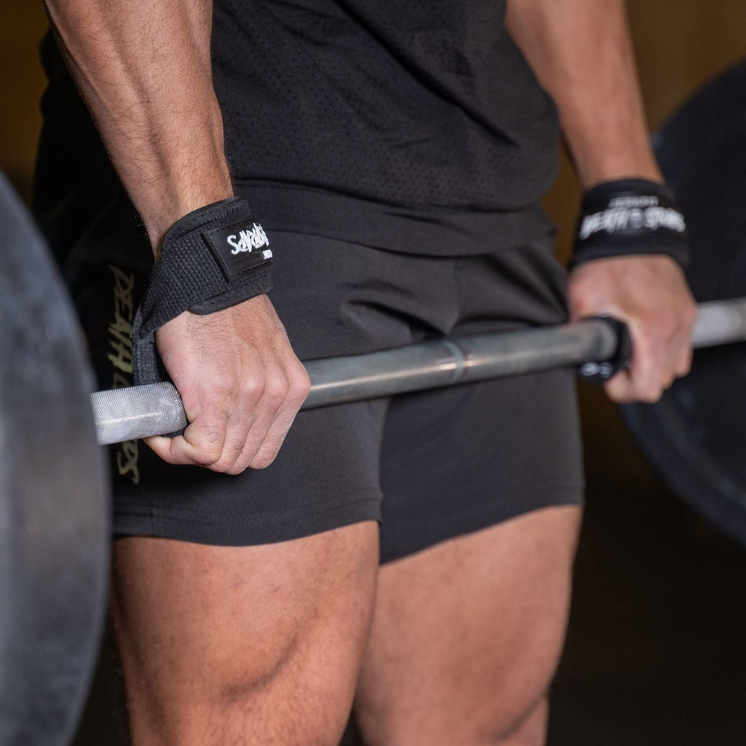 Lifting Straps | JerkFit | Death Straps