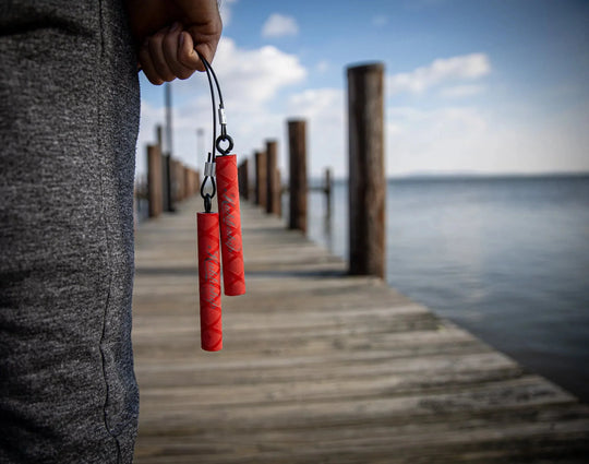 Jump Rope | Kuhlwhip | Extra Jump Rope Cable