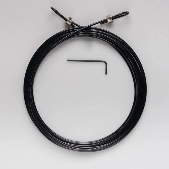 Jump Rope | Kuhlwhip | Extra Jump Rope Cable