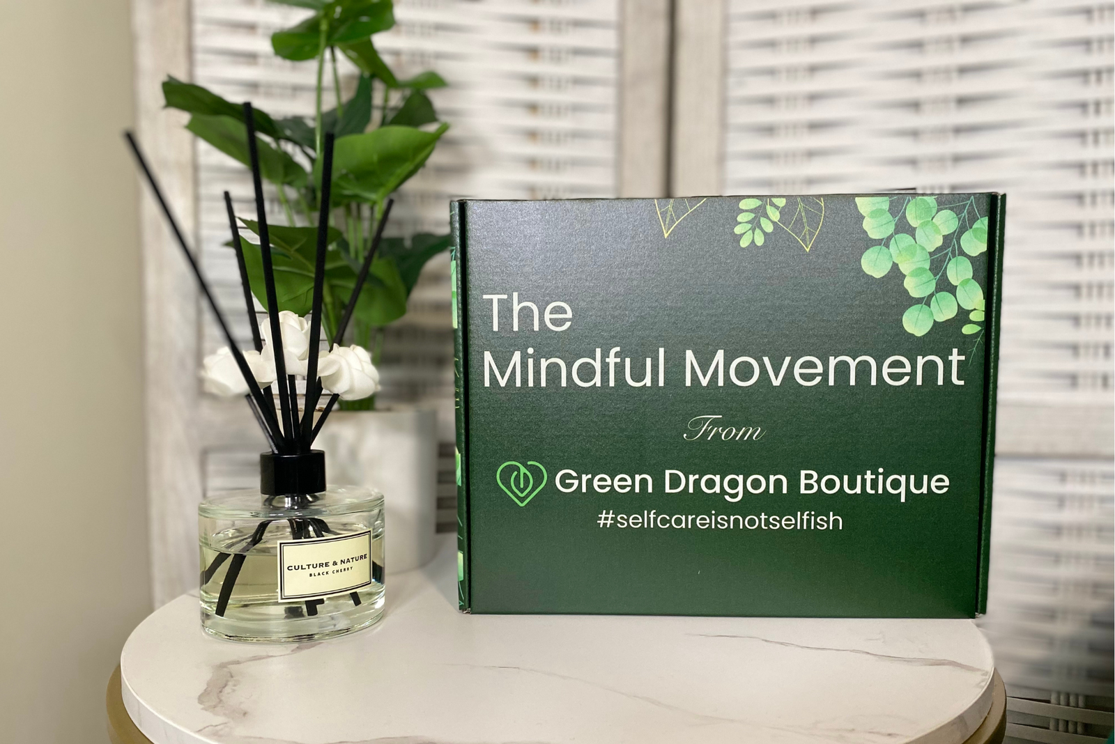 Pre-Order the Mindful Movement Subscription Box Now!