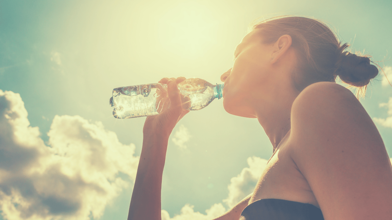 The Power of Hydration: Nurturing Your Body and Mind