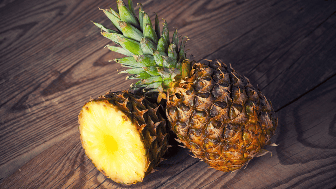 Pineapple Glow Mist: Unveiling the Radiance Within