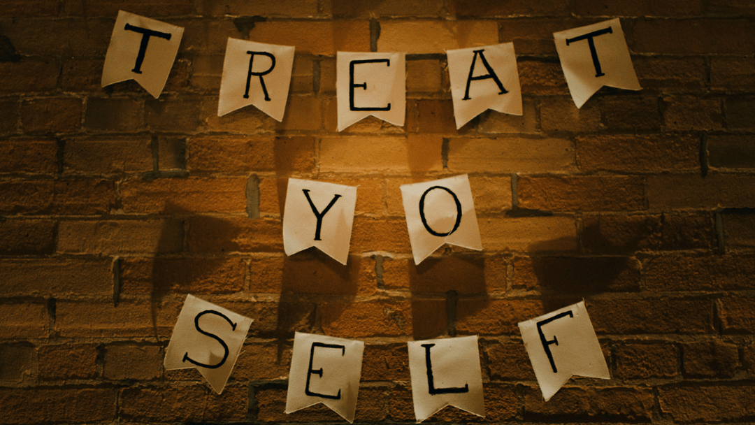 The Power of Treating Yourself: Practical Tips for a Balanced Life