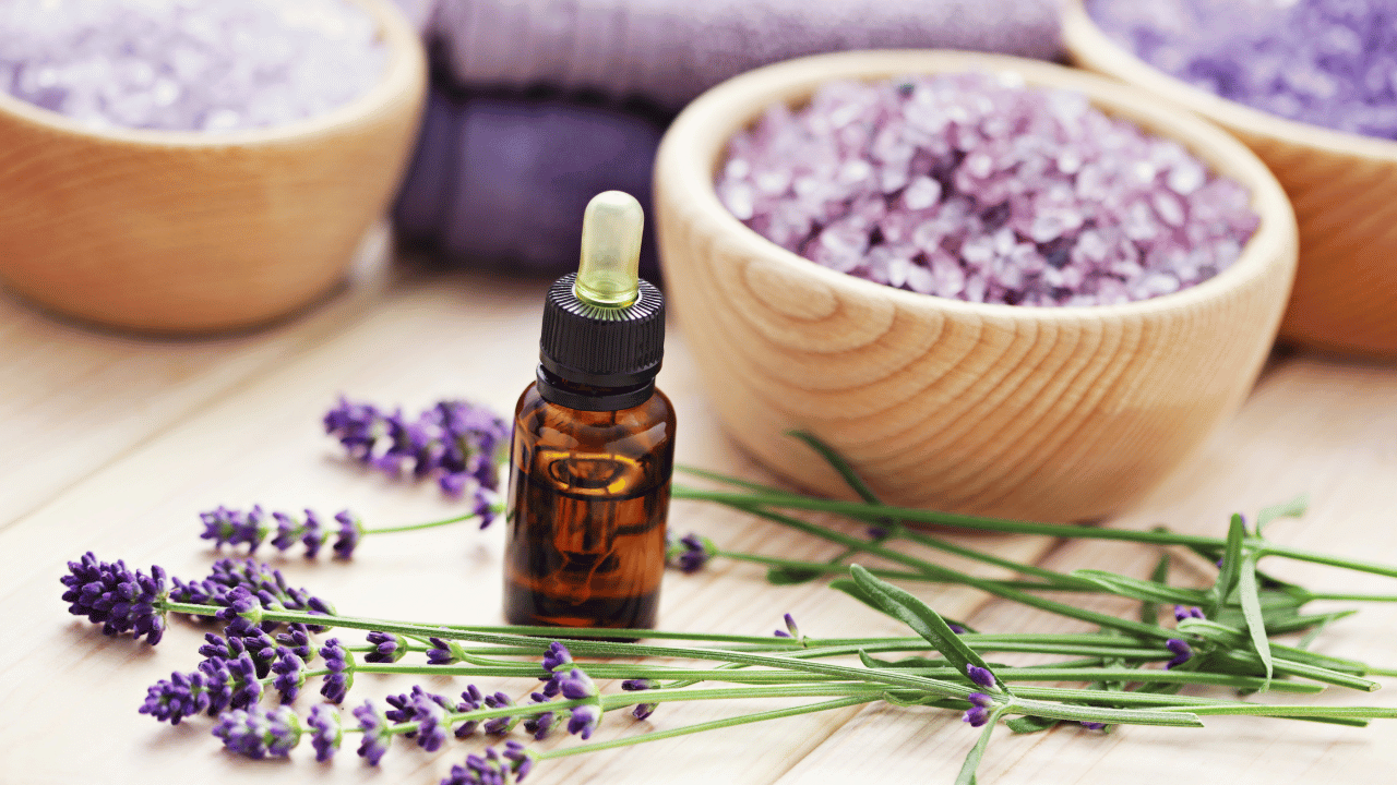 Aromatherapy and Self-Care: Harnessing the Power of Scents for Wellness