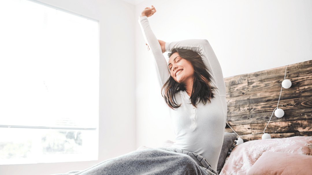 The Sleep Solution: Nurturing Your Well-Being One Restful Night at a Time