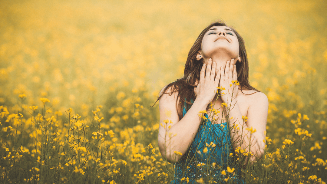 The Power of Gratitude: How Practicing Thankfulness Improves Your Self-Care Routine