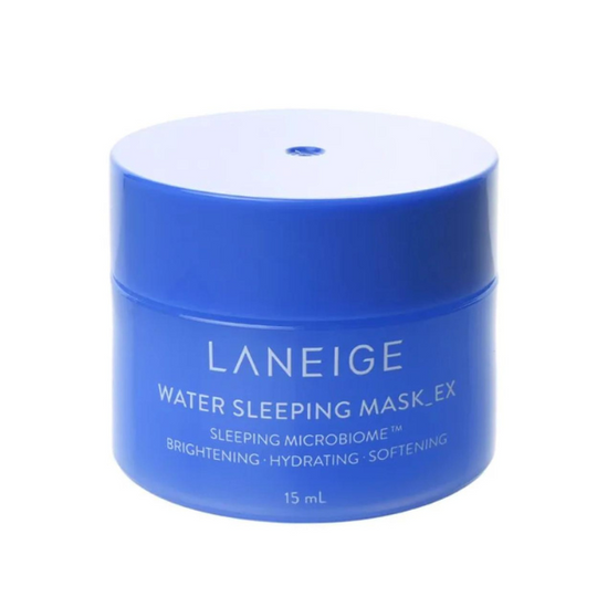Face Mask | Laneige | Water Sleeping Mask - Green Dragon Boutique