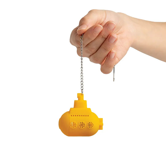 Tea Infuser | OTOTO | Submarine Tea Infuser