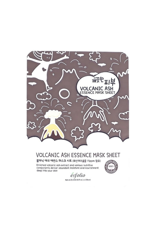 Sheet Mask | Esfolio | Collagen Essence Sheet Mask