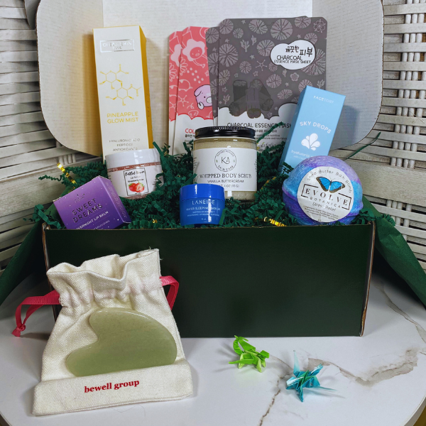 Gift Box | Bountiful Beauty Essentials