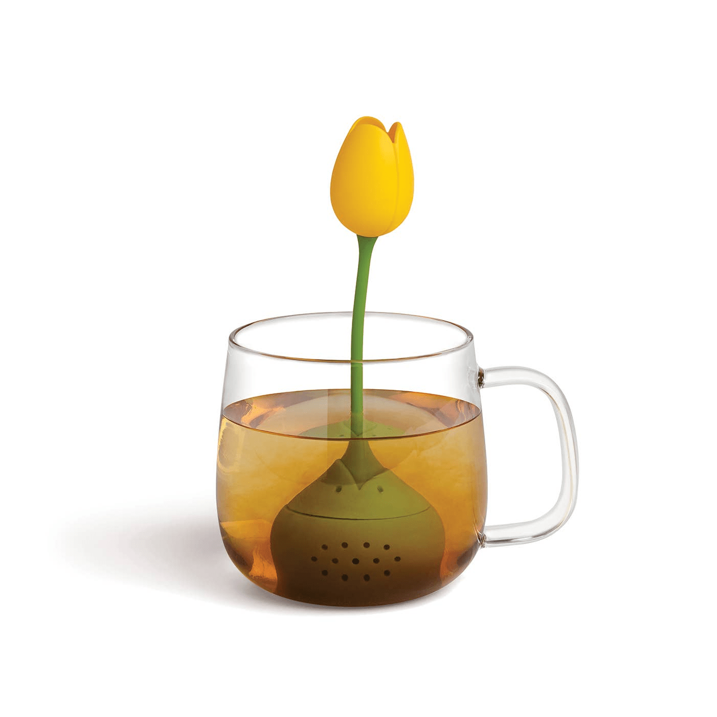 Tea Infuser | OTOTO | Tulip - Green Dragon Boutique