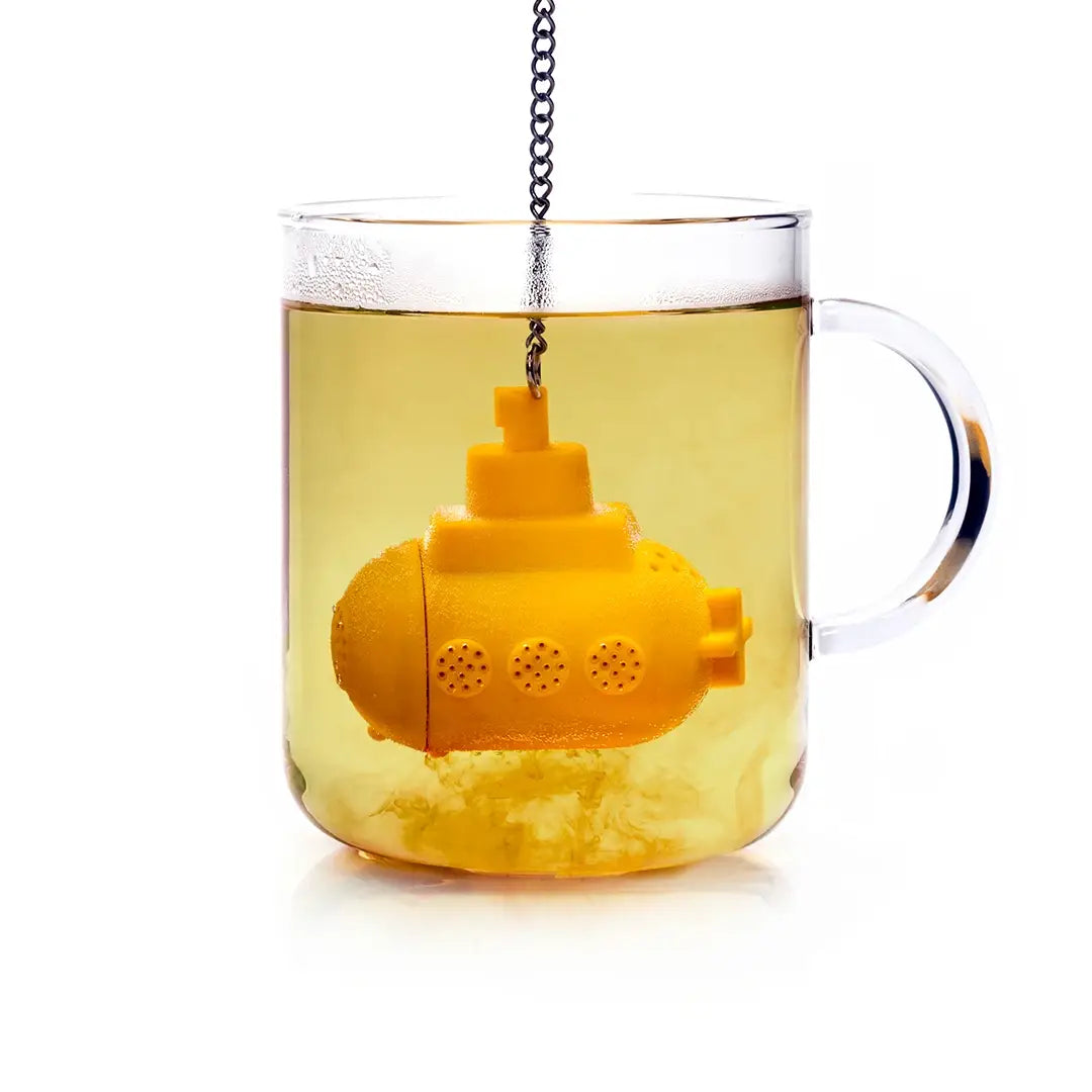 Tea Infuser | OTOTO | Submarine Tea Infuser