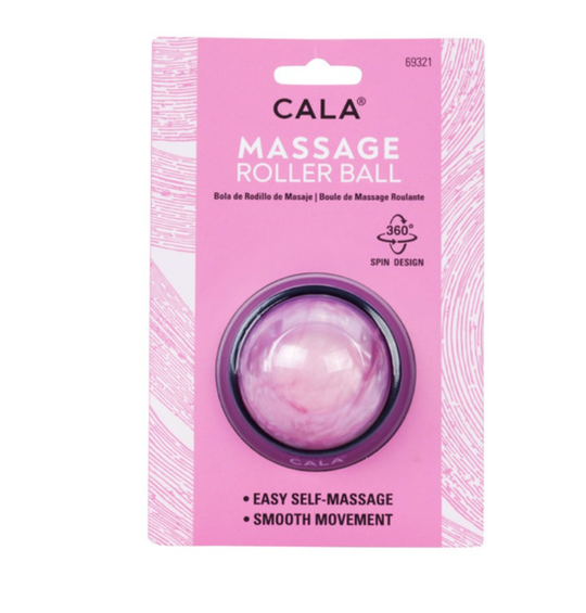 Massage Ball | CALA | Handheld Massage Roller Ball