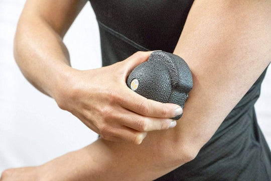 Massage Ball | Rollga | Helo Activator Massage Ball