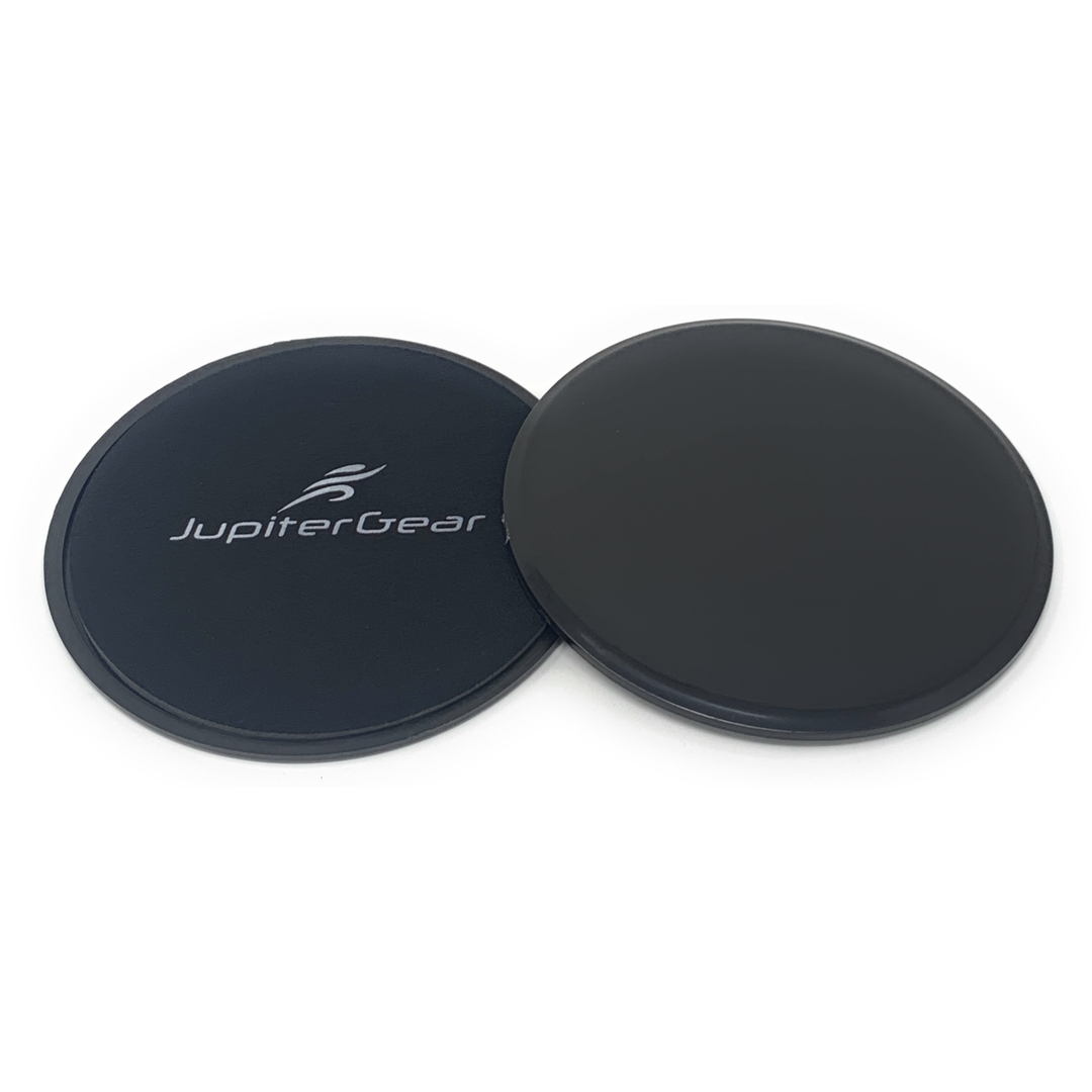 Slider Disks | JupiterGear | Core and Abs Exercise Slider Disks