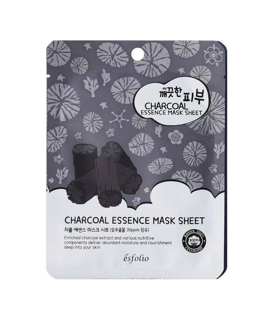 Sheet Mask | Esfolio | Collagen Essence Sheet Mask