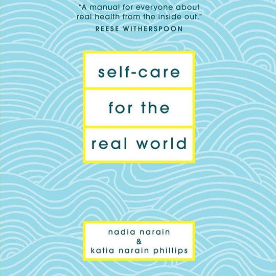 Book | Microcosm Publishing & Distribution | Self-Care for the Real World