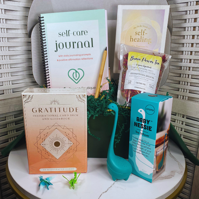 Gift Box | Peaceful Presence Box