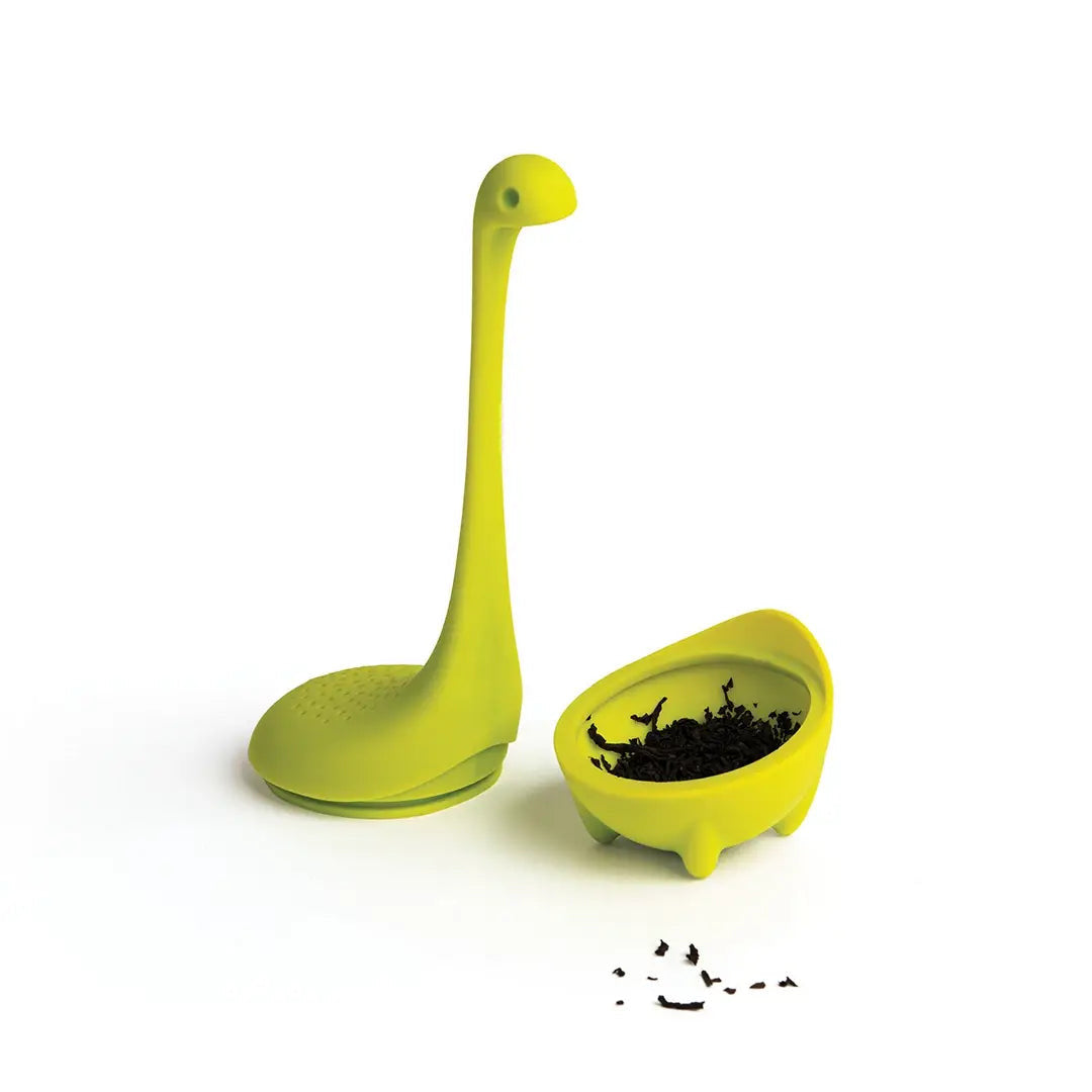 Tea Infuser | OTOTO | Baby Nessie