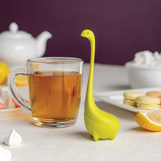 Tea Infuser | OTOTO | Baby Nessie