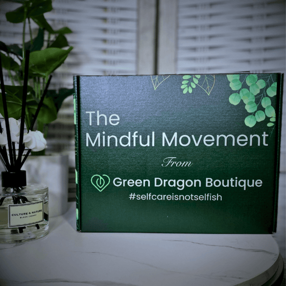 The Mindful Movement Subscription Box