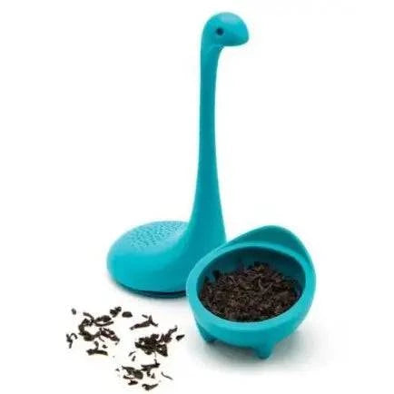 Tea Infuser | OTOTO | Baby Nessie - Green Dragon Boutique