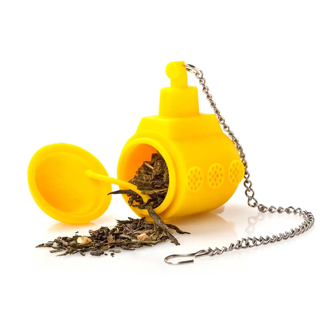 Tea Infuser | OTOTO | Submarine Tea Infuser