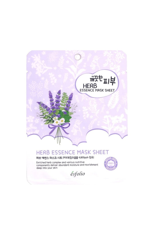 Sheet Mask | Esfolio | Collagen Essence Sheet Mask